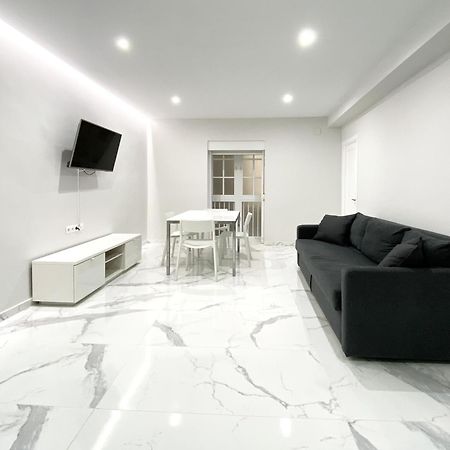 Apartamento San Felix, Playa La Caleta Cádiz Eksteriør billede