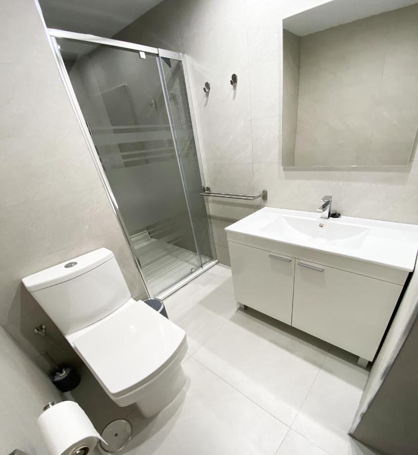 Apartamento San Felix, Playa La Caleta Cádiz Eksteriør billede