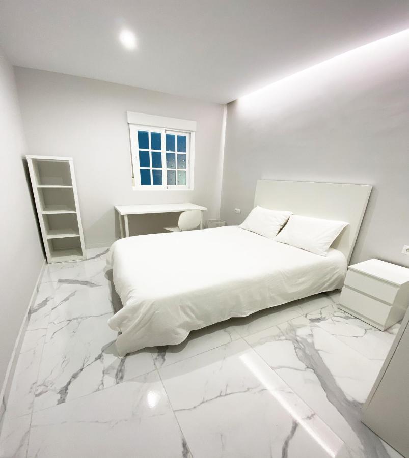 Apartamento San Felix, Playa La Caleta Cádiz Eksteriør billede