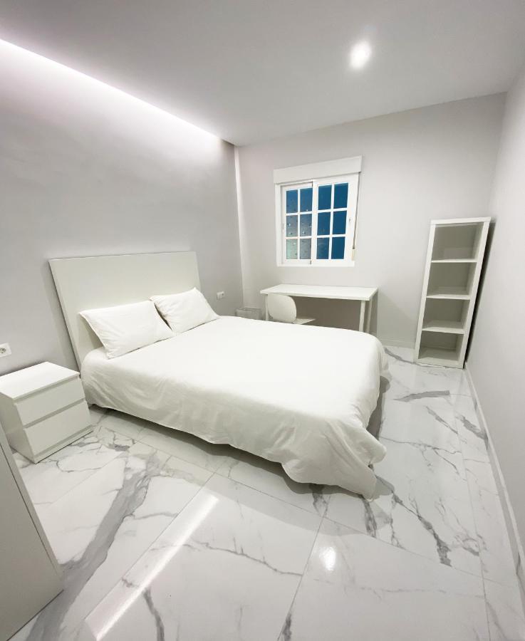 Apartamento San Felix, Playa La Caleta Cádiz Eksteriør billede
