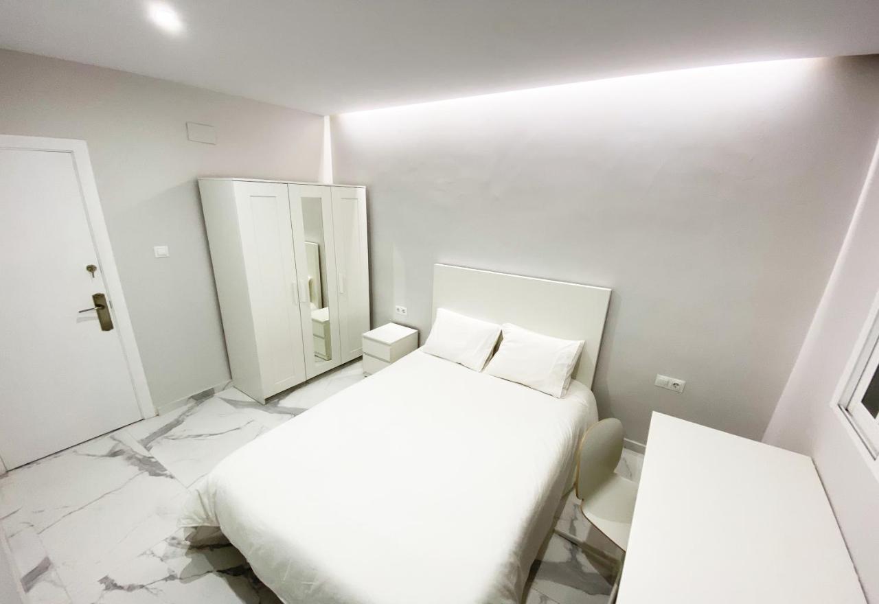 Apartamento San Felix, Playa La Caleta Cádiz Eksteriør billede