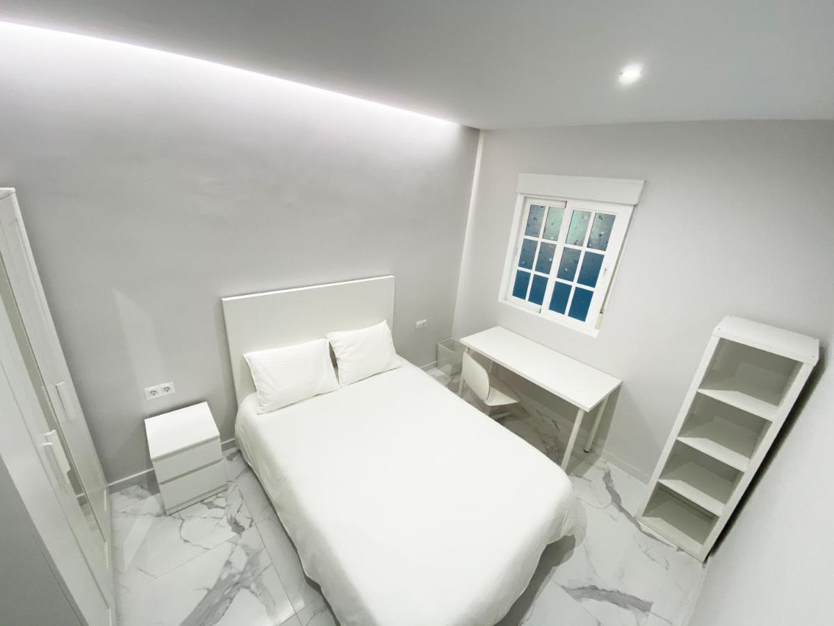Apartamento San Felix, Playa La Caleta Cádiz Eksteriør billede