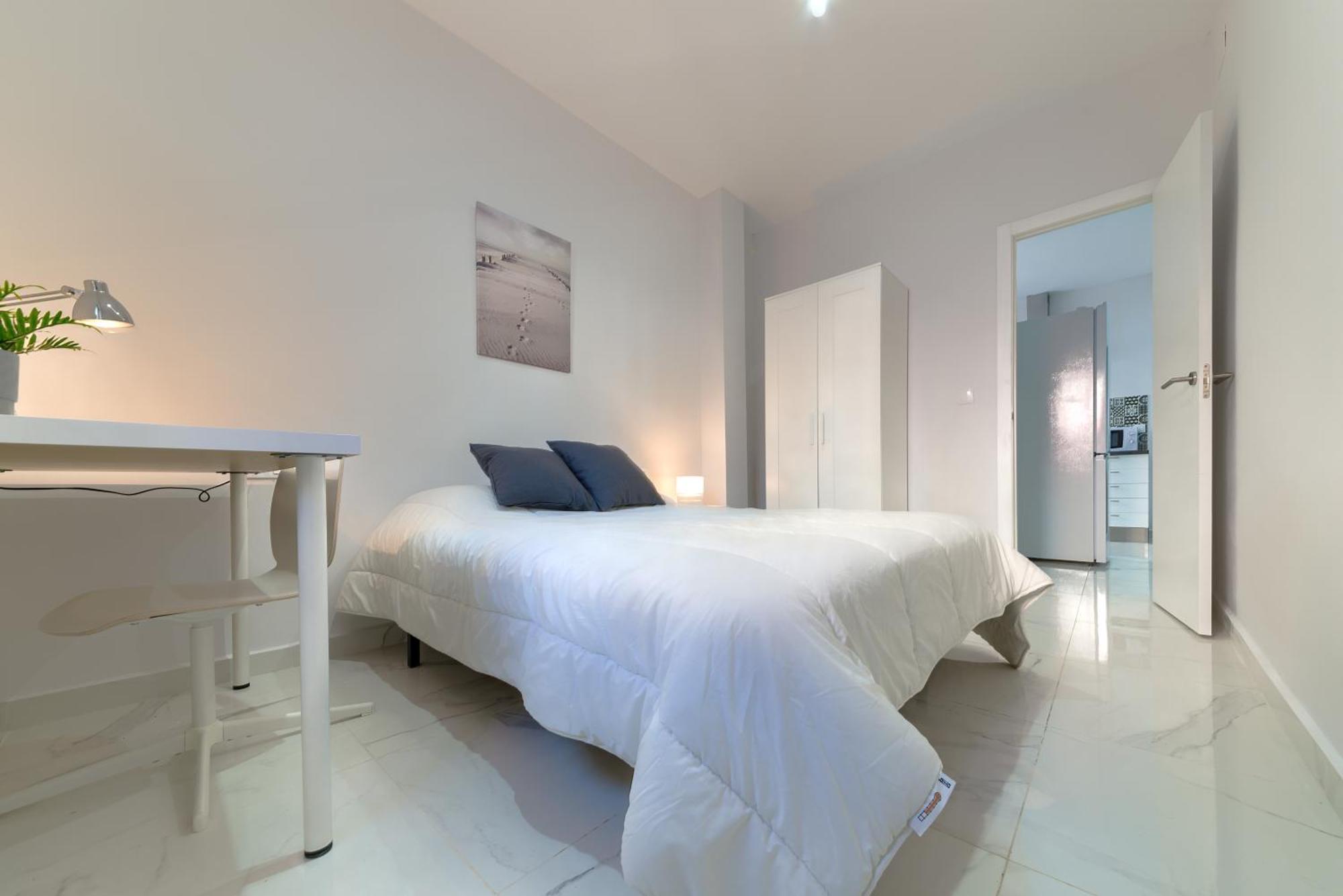 Apartamento San Felix, Playa La Caleta Cádiz Eksteriør billede